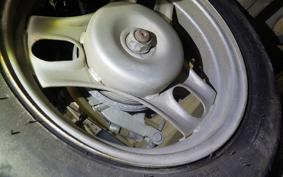 HONDA DIO Gen.6 2020 AF68