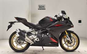 HONDA CBR250RR A MC51