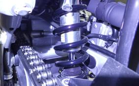 HONDA CRF250L LD 2006 MD44