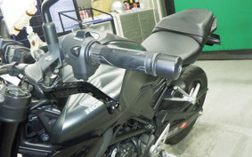 HONDA CB250RA 1998 MC52