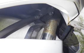 SUZUKI GEMMA 250 CJ47A