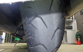 HONDA GL 1800 GOLD WING 2005 SC47