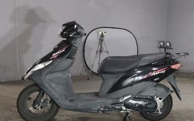 SUZUKI ADDRESS V125 DT11A