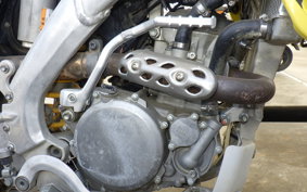 SUZUKI RM-Z250 2002