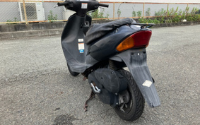 SUZUKI LET's 2 CA1PA