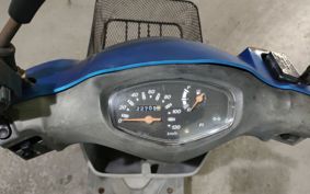 SUZUKI ADDRESS V125 CF46A