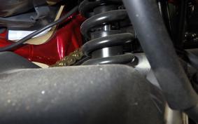 KAWASAKI BALIUS 250 1995 ZR250A