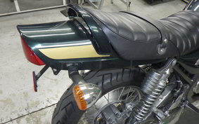KAWASAKI ZEPHYR 750 RS 1999 ZR750C