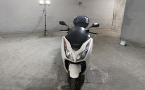 HONDA FORZA MF12