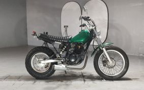 YAMAHA TW225 DG09J