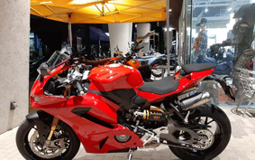 DUCATI DUCATI PANIGA-REV2S 2025 3H00