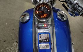 HARLEY FXCWC1580 2008 JK5