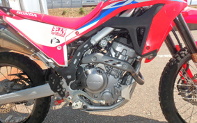 HONDA CRF250L MD47