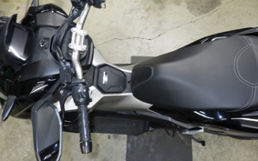 HONDA ADV160 2008 KF54