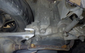 HONDA TODAY 2 2025 AF67
