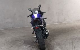 YAMAHA YZF-R25 RG10J