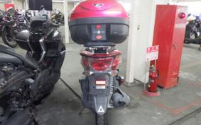 HONDA PCX125 JF28