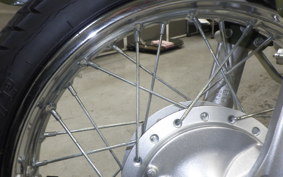 HONDA ｸﾛｽｶﾌﾞ50 AA06