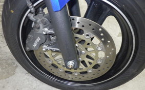 HONDA HORNET 250 MC31