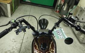 HARLEY FLSTCI 1450 2002