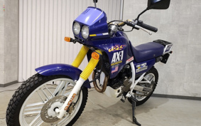 HONDA AX-1 MD21
