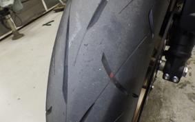 HONDA CB650R E-Clutch 2024 RH17