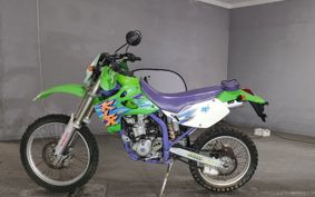 KAWASAKI KLX250 SR LX250E
