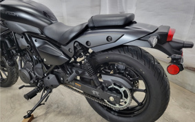 KAWASAKI ELIMINATOR 400SE 2023 EL400A