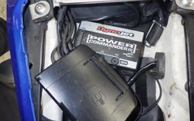 HONDA CBR1000RR Gen. 2 2009 SC59