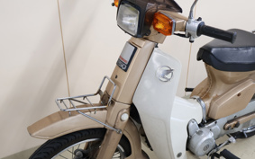HONDA  SUPER CUB 50 SUPER  CUSTOM  C50