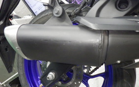 YAMAHA MT-03 2019 RH13J