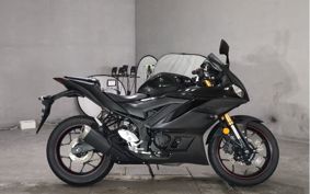 YAMAHA YZF R-3 2020 RH13J