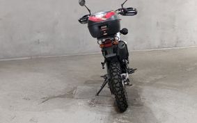 YAMAHA TORITSU CAR DG16J