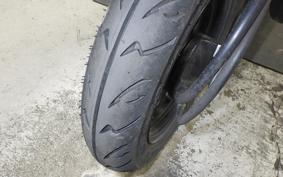 HONDA TODAY 1986 AF61