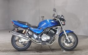 KAWASAKI BALIUS250-2 ZR250B