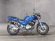 Фото Kawasaki BALIUS250-2 с японского аукциона
