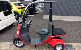 HONDA GYRO TA03