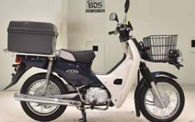 HONDA C50 SUPER CUB AA04