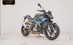BMW S1000R 2025