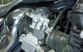 SUZUKI INAZUMA 400 (GSX400) 2001 GK7BA
