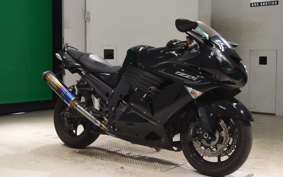 KAWASAKI ZZ1400 NINJA R A 2011