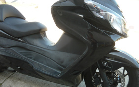 SUZUKI SKYWAVE 250M CJ45A