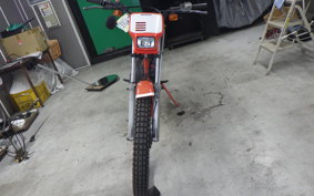 HONDA TLM50 2004 AD07