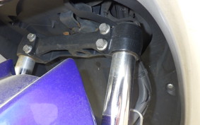 YAMAHA CYGNUS 125 XSR 3 SED8J