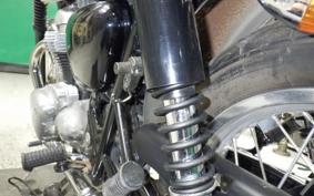 KAWASAKI W650 2000 EJ650A