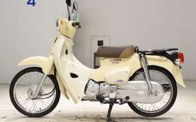HONDA C50 SUPER CUB AA09