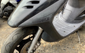 HONDA SUPERDIO ZX AF28