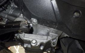 YAMAHA X-MAX 250 A 2008 SG42J
