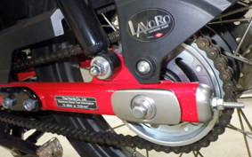 HONDA CT125-2 2023 JA65