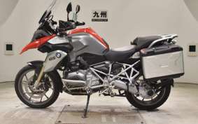 BMW R1200GS 2018